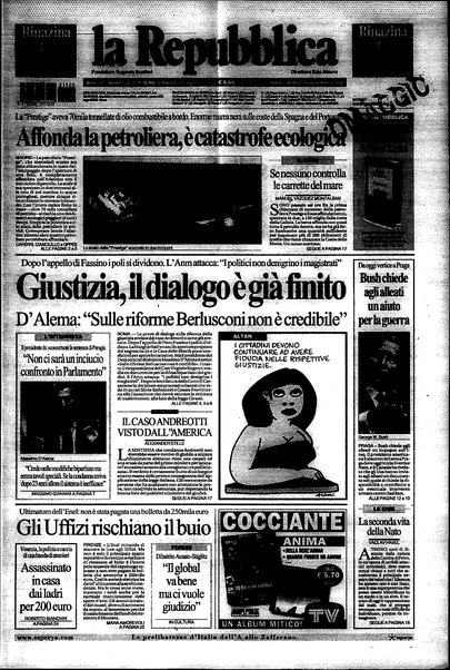 La repubblica